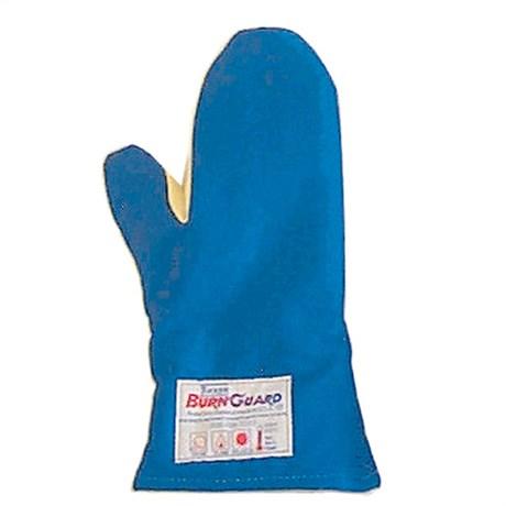 GANT 2 DOIGTS BURN GUARD GRAND 45.80 CM FIBRE BLEU