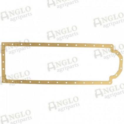 Joint de carter - référence PTA-A46382 - compatible Case International Harvester : 946, 955, 956, 1046, 1055, 1056, 1246, 1255, 1455_0