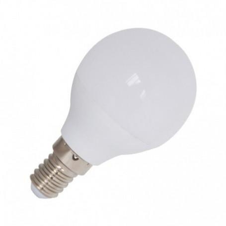 Ampoule LED 6 Watt P45 Bulb - E14 - 4000°K - Boîte_0
