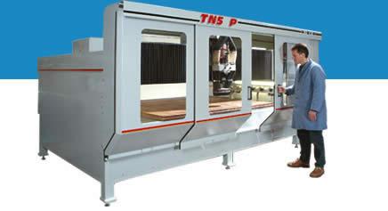 Machine tn5_0