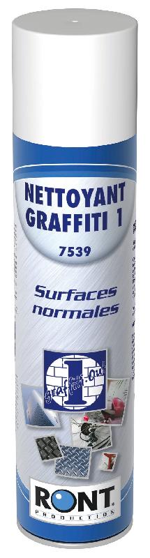 Nettoyant puissant pour graffitis - 300 ml_0
