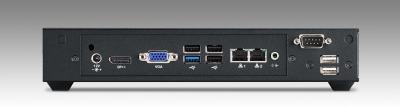 PC industriel fanless, AIMB-T1000W w/AIMB-215D, fanless, w/ADPT - Référence: AIMB-T1215DW-00Y0E_0