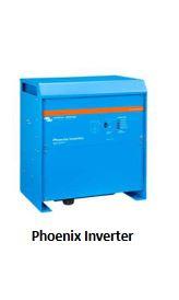 Convertisseur de tension - Phoenix Inverter 24/3000 - pur sinus 230VAC/50Hz_0
