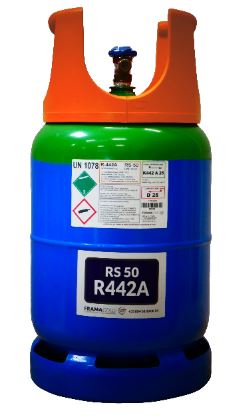 R442a (rs50) recharge fluide frigorigene_0
