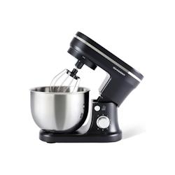 Robot Pâtissier Noir 5l Scfp2512b Schneider - 3527570087028_0
