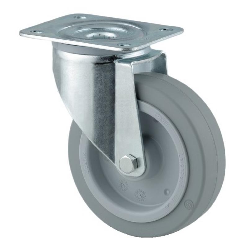 Roulement à Bloc 2 Boulons Sourcing Map 20mm ID Caoutchouc - Pour Convoyeurs, Machines