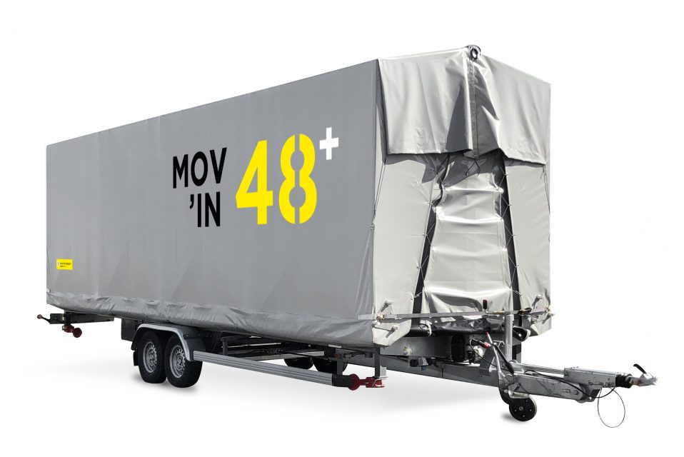 Scène mobile MOV'IN 48+ - Volume imposant pour grands événements et clients exigeants, déploiement hydraulique_0