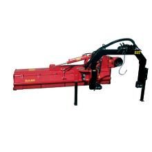 Broyeur forestier SK2500 - Elkaer Maskiner - Plaques Hardox, Ouverture Hydraulique_0