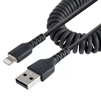 StarTech Cble USB vers Lightning de 1m - Certifié Mfi_0