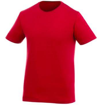 T-shirt à manches courtes Finney 38023254 - 100% coton - 140 g/m² - col ras du cou_0