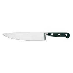 TABLE PASSION Couteau de cuisine lame forgée 25cm - - 3106237730066_0