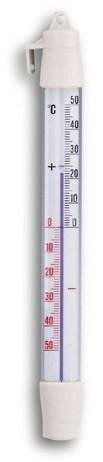 Thermomètre à liquide - frigo multi-usages - abs #1033t_0