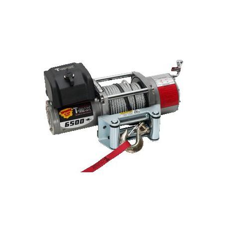 Treuil 4x4 Tmax - 12V - Traction jusqu'à 2950 kg - Référence TM7309200_0