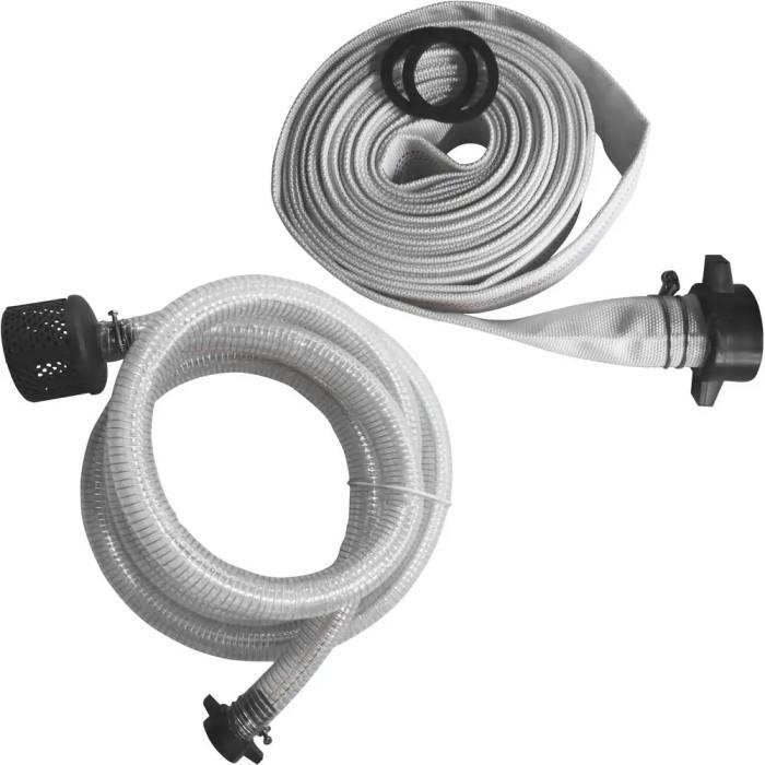 Tuyaux pour motopompe g94501 + g94503_0