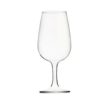Verres de table à vin Millésime 22 - 22 cl - hauteur 153 mm - diamètre 65,5 mm_0