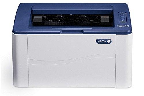 Xerox Phaser 3020 - Imprimante laser monochrome Wi-Fi - 1200 x 1200 DPI - 20 ppm - Format A4_0