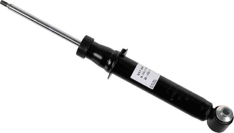 Amortisseur de choc - SACHS 317585 - Produit neuf et d'origine_0