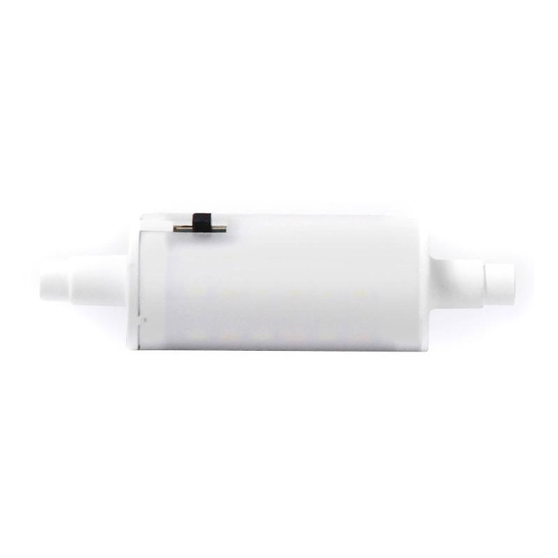 FUMAGALLI AMPOULE LED R7S 3,2W, LONGUEUR 7,8 CM, 400 LM, CCT