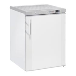 Armoire positive 200 L Blanche A++ CAP200LBA Casselin - CAP200LBA_0
