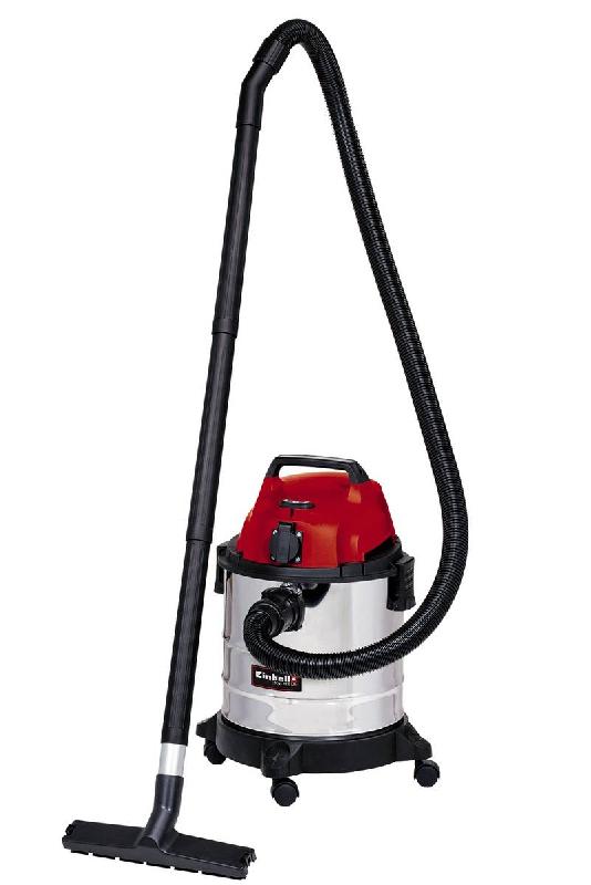 Aspirateur eau et poussière TC-VC 1820 SA - Compact et performant_0