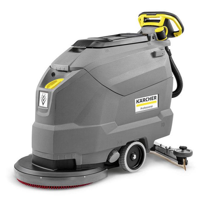 Autolaveuse-KARCHER bd 50/50 c bp pack classic *eu - 11577778_0