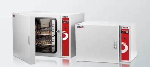 Ax60 - étuve de laboratoire - Carbolite Gero - 250°C - régulateur PID R38 - 30 à 120L_0