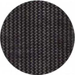 Bâche, filet et capot pour remorque - Coveric - micromailles, 200 g/m², dimensions 6m × 3.5m_0