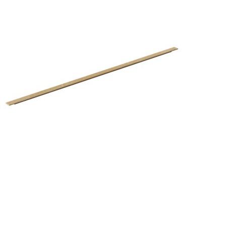 BAGUETTE DE FINITION DESIGN PROFIL AVANTECH YOU - L300MM - ALU HETTICH