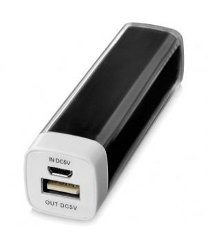 BATTERIE DE SECOURS WS102 2200/2600 MAH - NOIR - CHARGEURS ET BATTERIES PUBLICITAIRES