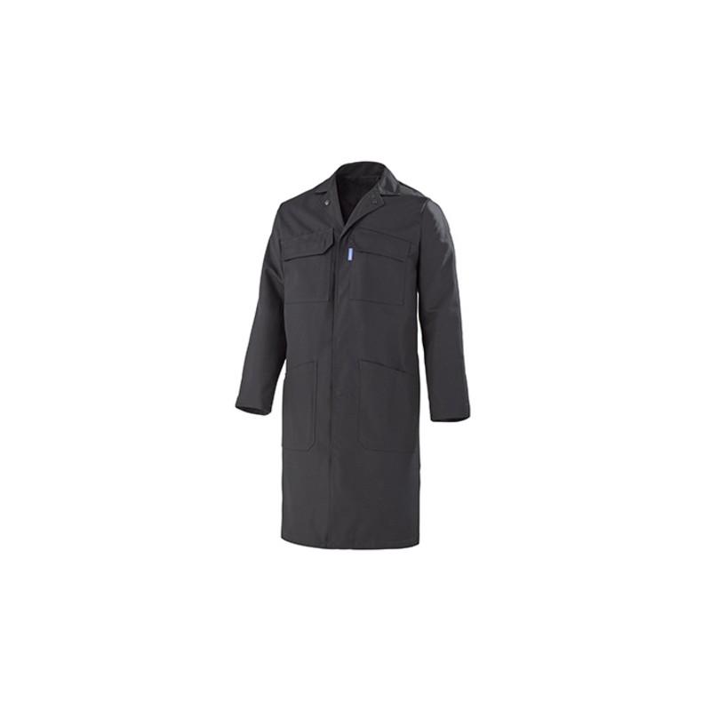 Blouse homme Kross Line - coton/poly - réf. 9L20 9530 - secteur industrie - normes EN 15797_0
