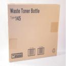 BOUTEILLE DE RÉCUPÉRATION TONER POUR RICOH AFICIO CL4000DN / SP C400DN....(TYPE 145)