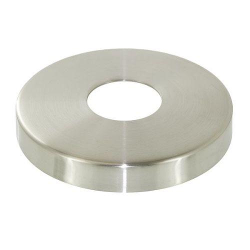 CACHE EMBASE - DIAMÈTRE 105 MM - POTEAU GARDE CORPS - INOX 304 DESIGN PRODUCTION