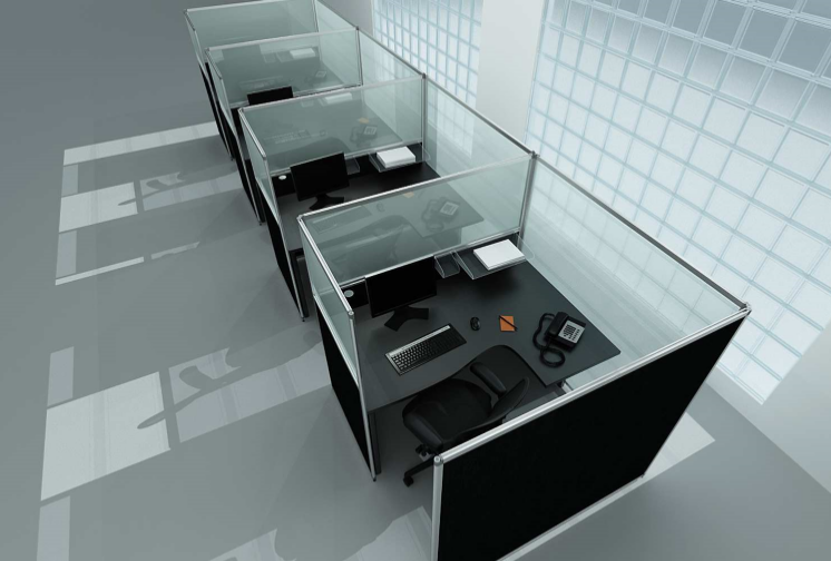 Mobilier call center rgil - b_0