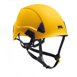 Casque de chantier Petzl Strato - A020AA avec jugulaire à résistance modifiable_0