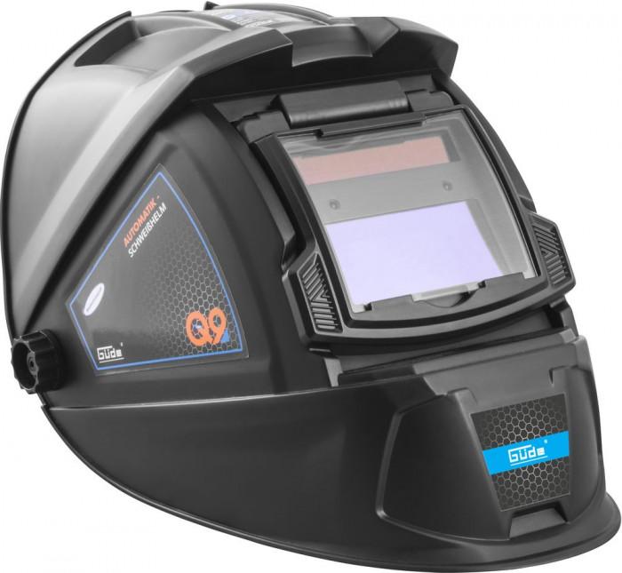 Casque de soudage automatique gsh-k - masque de soudure_0