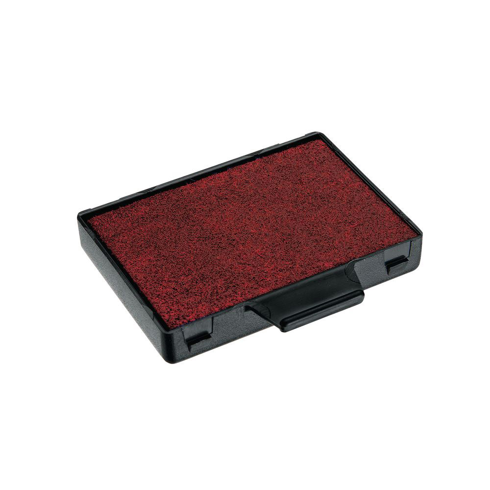 CASSETTE D'ENCRE PRE-ENCREE COLOP E/4430 COMPATIBLE TRODAT 4200/ 4250 / 4430 / 5030 / 5430 - ROUGE - PAQUET 2 UNITES