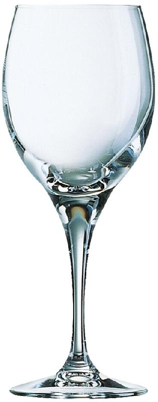 Chef & Sommelier Sensation Exalt - 6 verres à pied 20 cl - transparent Verre en cristal 0883314339963_0