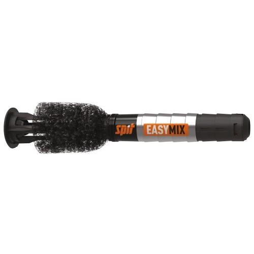 CHEVILLES MÉCANO-CHIMIQUES - HYBRIDES - EN KIT - TIGE DE 10 MM - EASYMIX SPIT