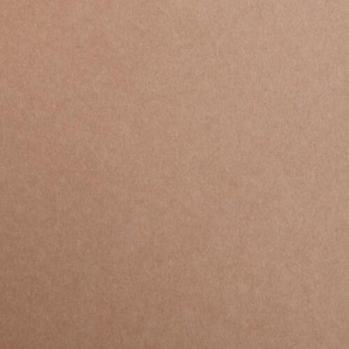 Clairefontaine Lot de 3 Etui de 25 feuilles de papier Maya, 120 g/m², A4, coloris brun - 3329680973747_0