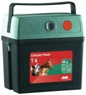 COMPACT POWER T 4