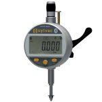 Comparateur numérique S_Dial WORK Smart - Bluetooth intégré - Boîtier rotatif_0