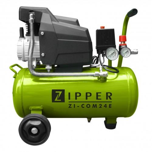 COMPRESSEUR - 24 LITRES - ZI-COM 24E ZIPPER
