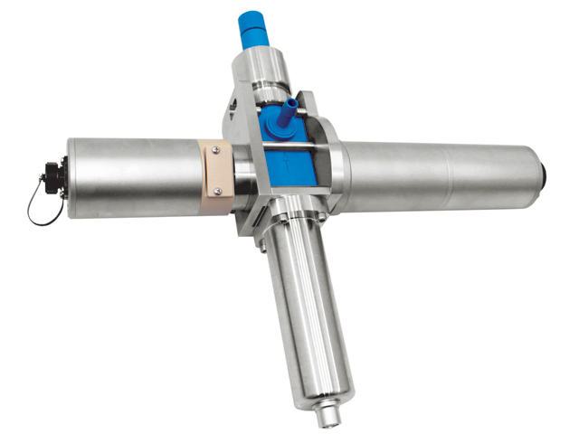 Corps de sonde Single Use - Optek S.U.C. - pour chromatographie et ultrafiltration_0