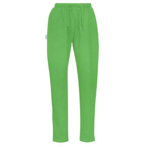 COTTOVER PANTALON SWEAT ENFANT - CERTIFIÉ GOTS VERT - TAILLE 6 ANS