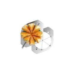 Couteau Sectionneur Melon - 8 Parts - Tellier - 3325980026268_0