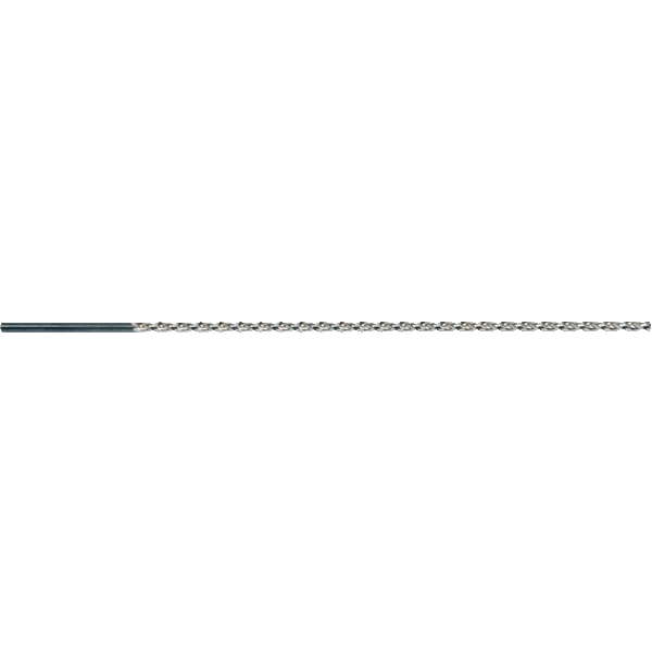 FORETS, SÉRIE EXTRA-LONGUE, QUEUE CYLINDRIQUE, HSS, NORME USINE ASTRAFLY - OTELO