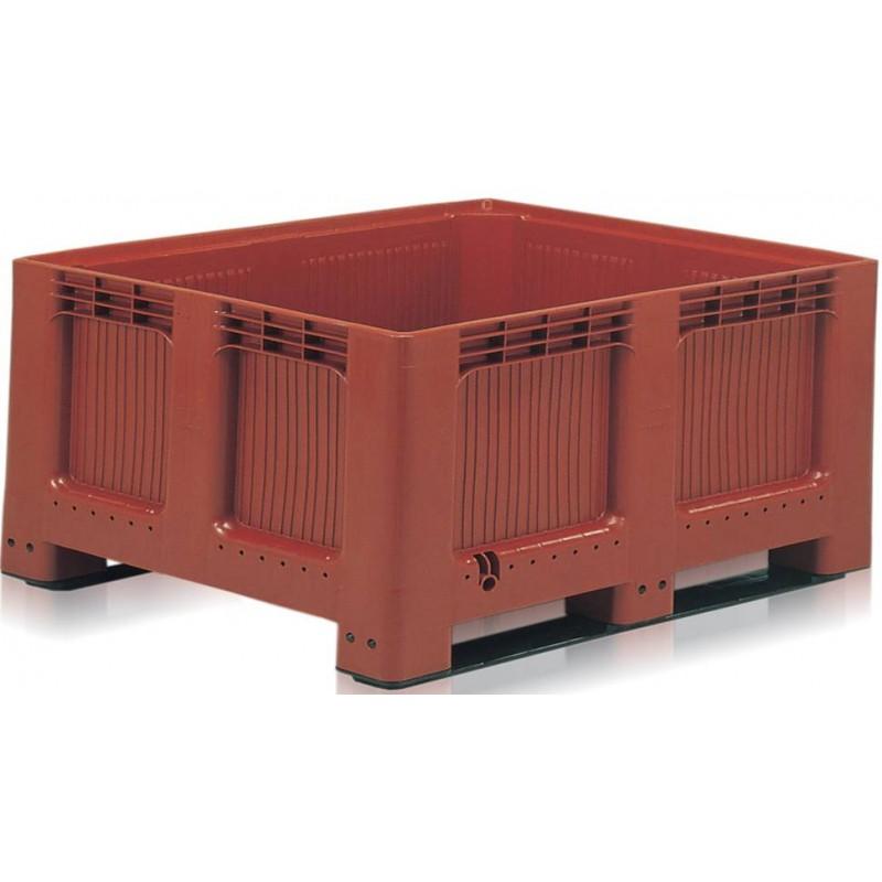 Caisse palette Allibert