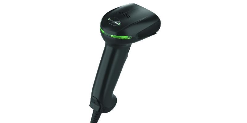 Honeywell Xenon Extreme Performance 1952g Lecteur de code barre portable 1D/2D LED Noir_0
