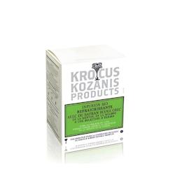 Infusion BIO safran, menthe et citronnelle - 5206187000139_0