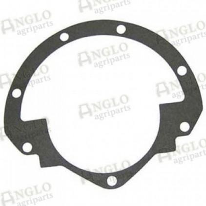 Joint de palier arrière - référence PTA-A61341 - compatible Massey Ferguson : 30, 40B, 50, 65, 155, 158, 165, 302, 304, 356, 765, 3165, 3303, 3305_0